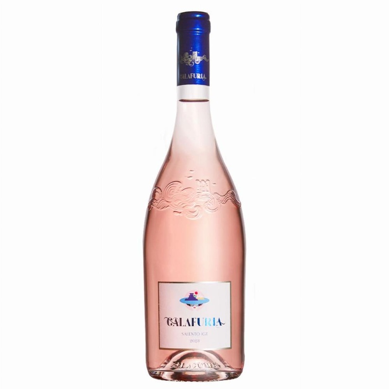Tormaresca Rosato di Salento Calafuria Ros 2023 750ml