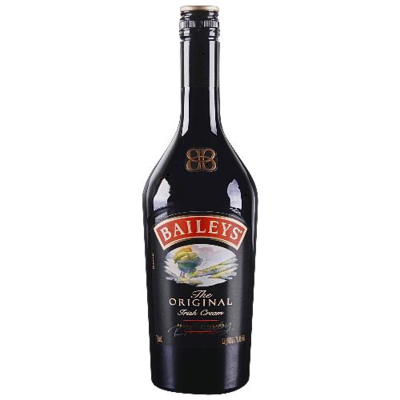 Baileys Original Irish Cream 1.0L LITER