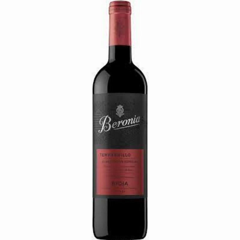 Bodegas Beronia Rioja Elaboracion Especial 2020 750ml