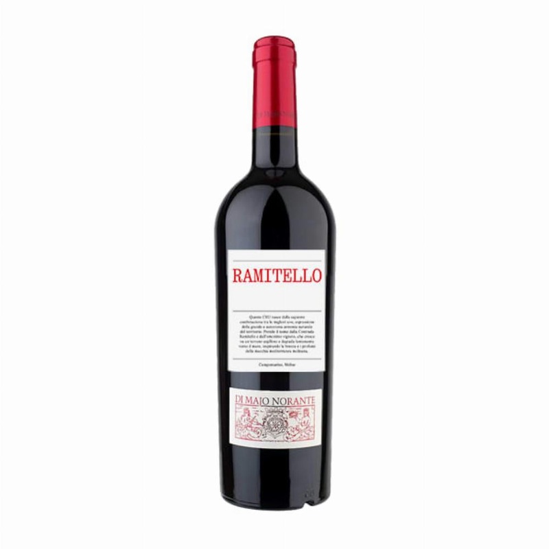 Di Majo Norante Ramitello Molise DOC 2020 750ml