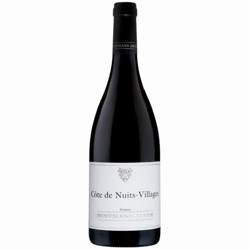 Domaine Hoffmann Jayer Cotes de Nuits Villages 2019 750ml