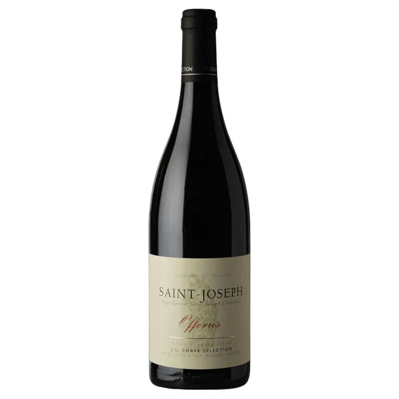 Domaine Jean-Louis Chave Saint Joseph OFFERUS 2022 750ml