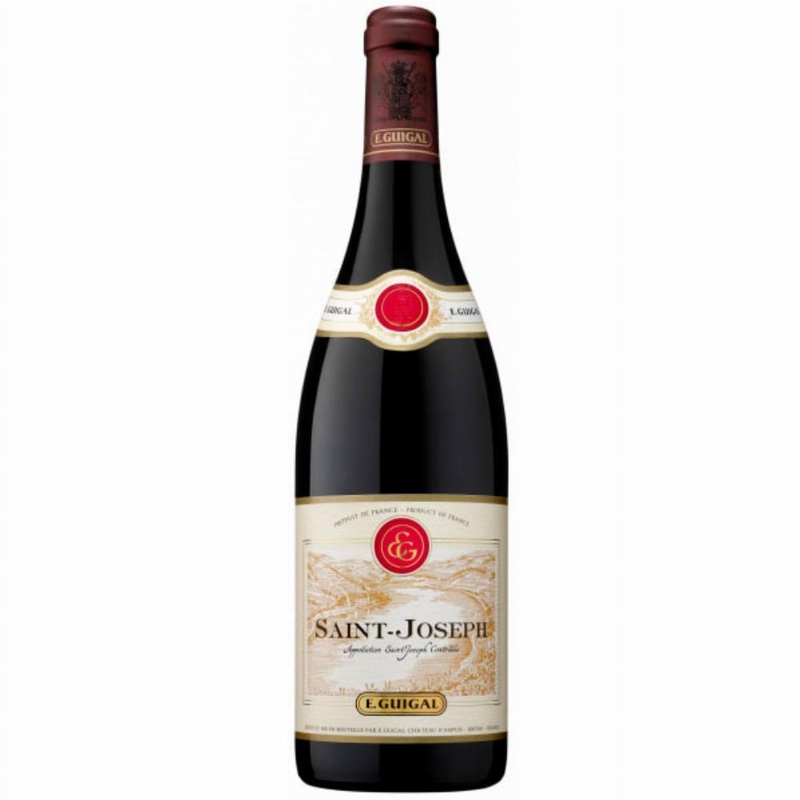 E. Guigal Saint Joseph 2019 750ml