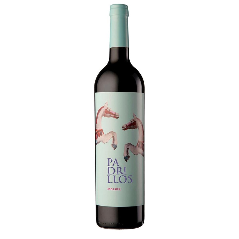 Ernesto Catena Padrillos Malbec Mendoza 2021 750ml
