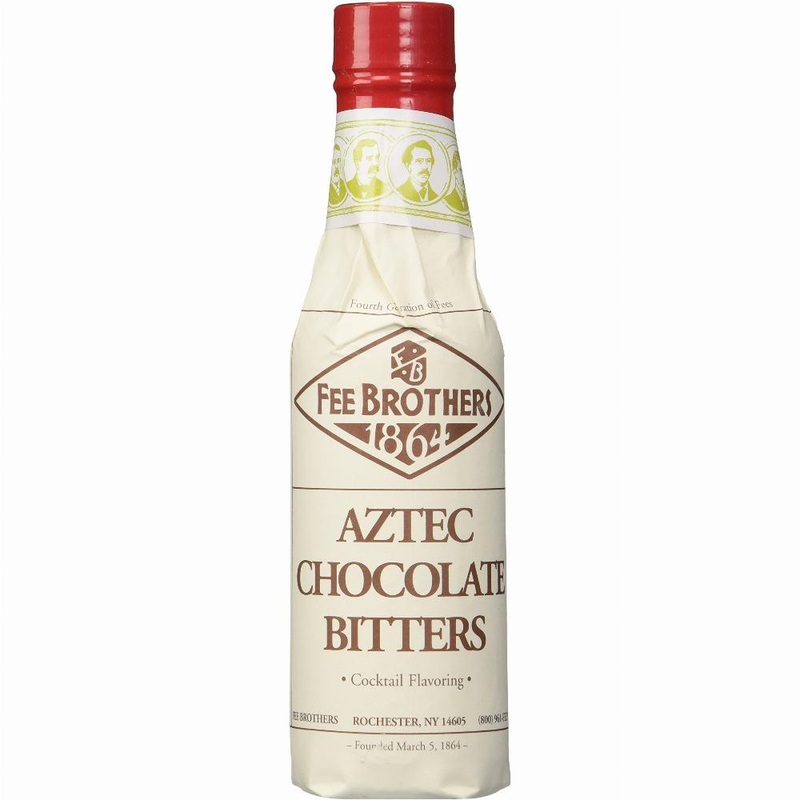 Fee Brother's Aztec Chocolate Bitters 5 oz.
