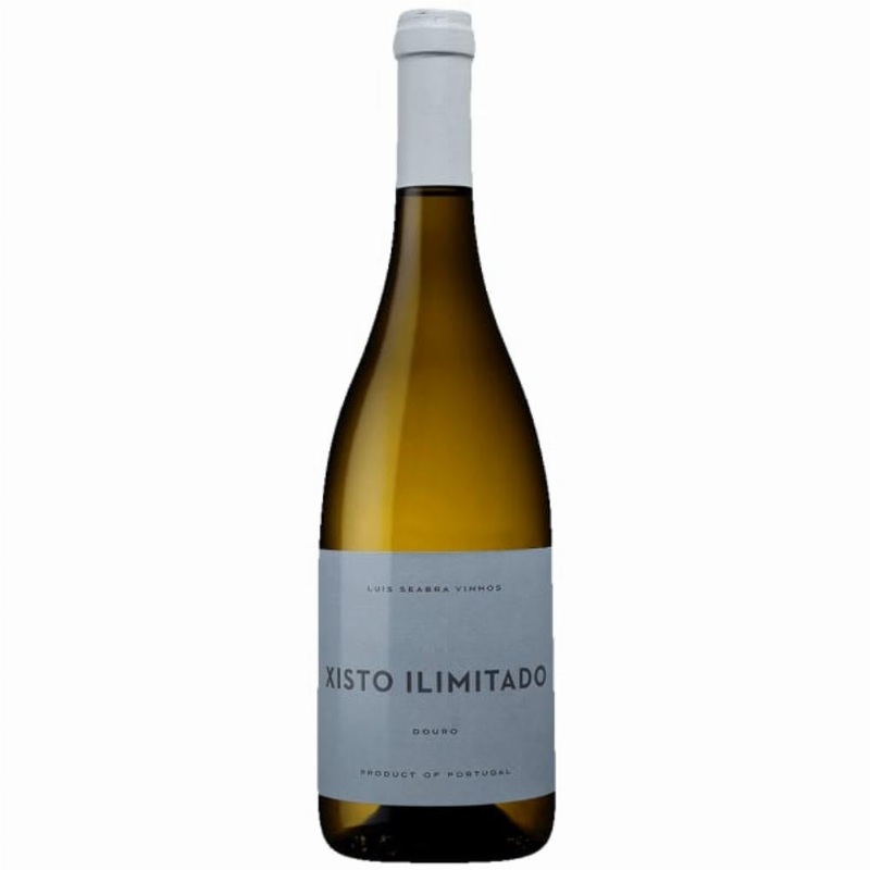 Luis Seabra Vinhos Xisto Limitado Douro Branco 2022 750ml