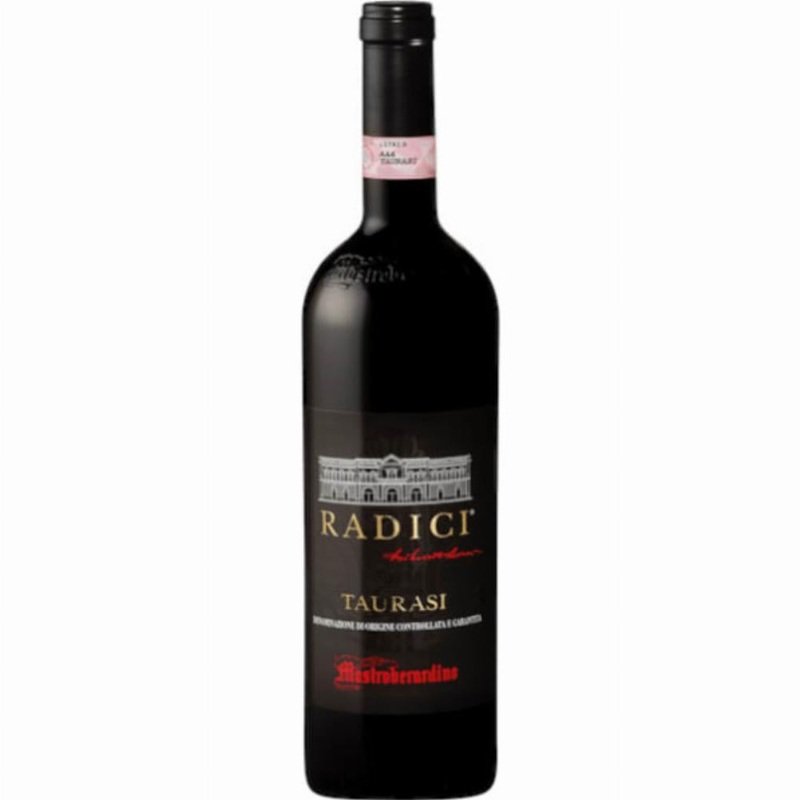 Mastroberardino Taurasi Radici 2019 750ml