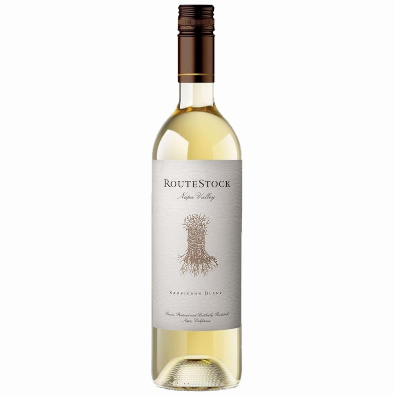 Routestock Sauvignon Blanc Napa Valley 2023 750ml