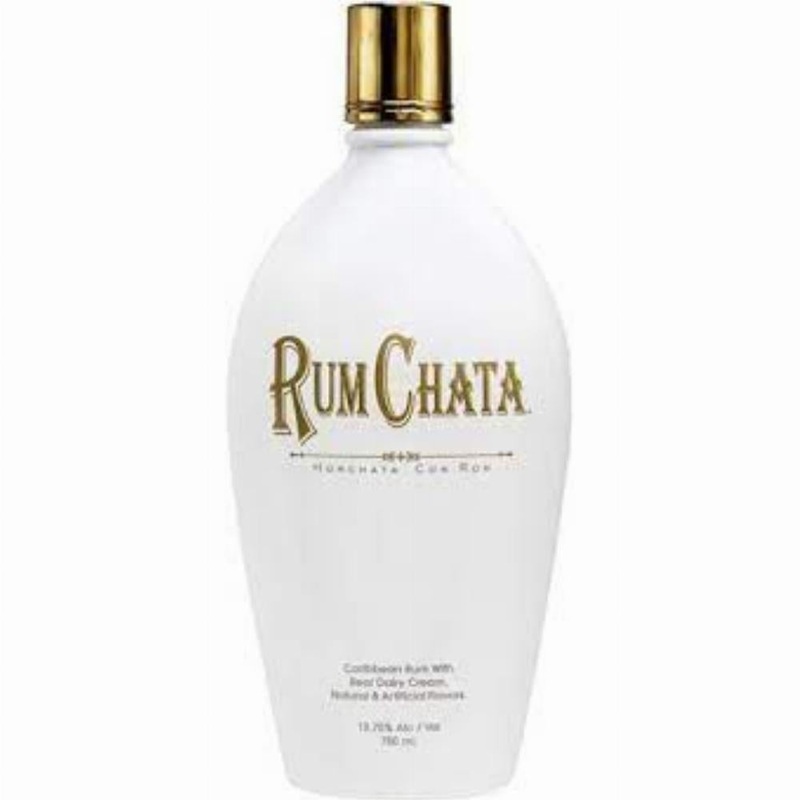Rumchata Original Rum Liqueur 375ml