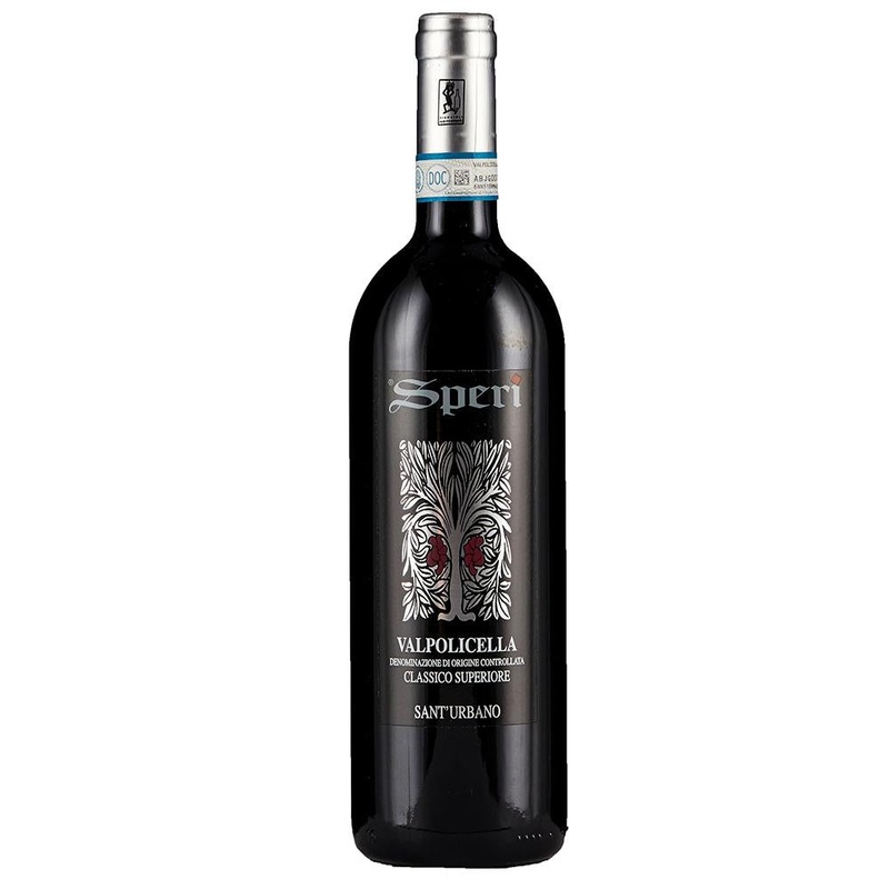 Speri Valpolicella Classico Superiore Sant'Urbano Organic 2020 750ml