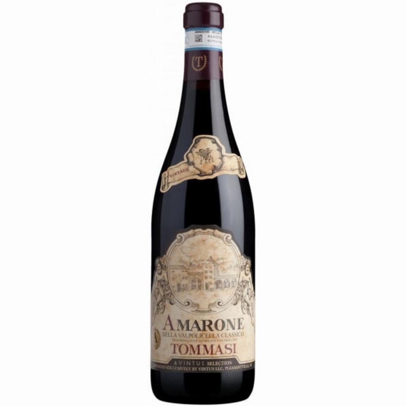 Tommasi Amarone della Valpolicella 2019 750ml