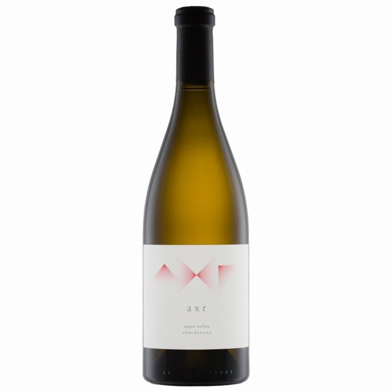 AXR Chardonnay Napa Valley 2019 750ml