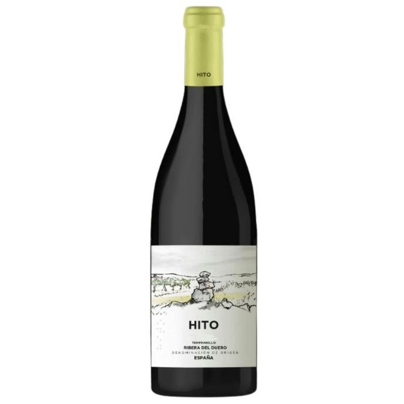 Bodegas Cepa 21 Hito Ribera del Duero 2020 750ML
