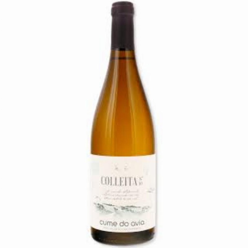 Cume do Avia Colleita Branco Ribeiro 2022 750ml
