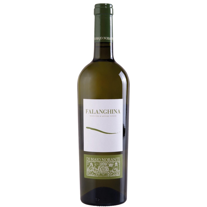 Di Majo Norante, Molise, Falanghina ORGANIC 2023 750ml