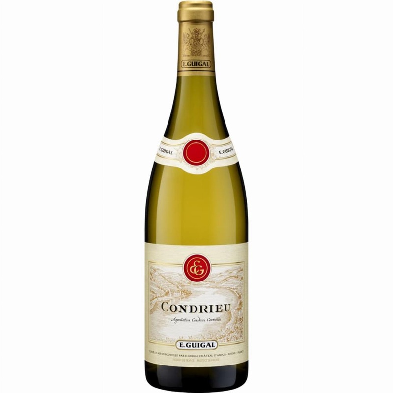 E. Guigal Condrieu 2022 750ml
