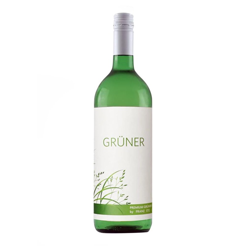 Etz Gruner Veltliner 2023 1.0L  LITER
