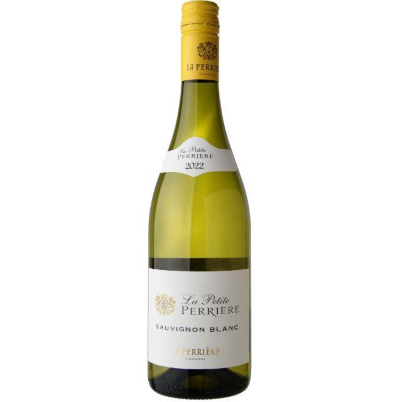 Guy Saget La Petite Perriere Sauvignon Blanc 2023 750ml