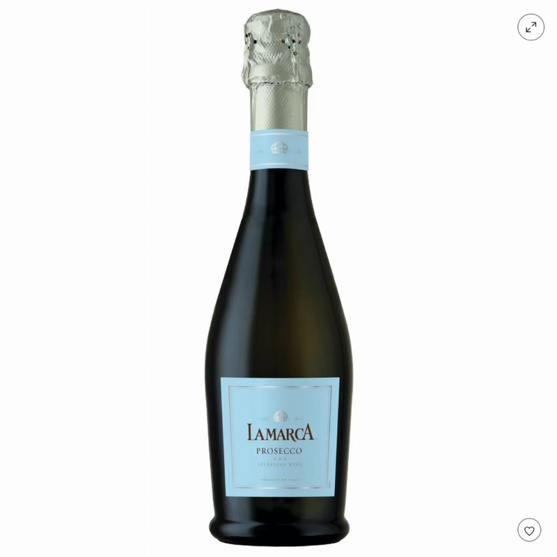 La Marca Prosecco DOC 375ml Half Bottle