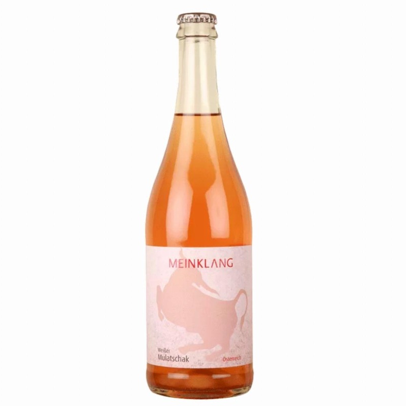 Meinklang Mulatschak Weisser Osterreich 2023 750ml