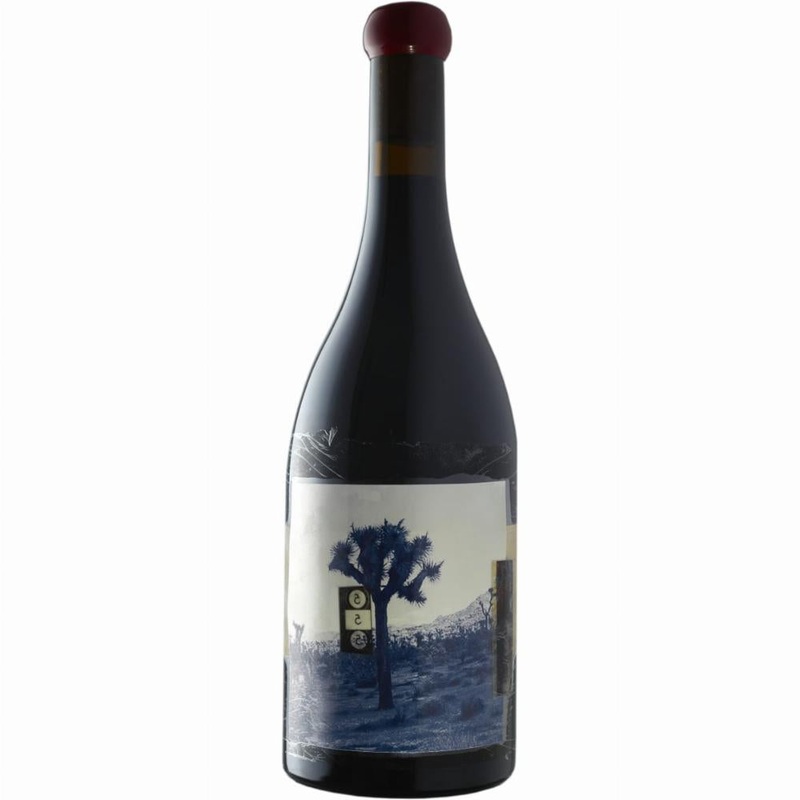 Orin Swift EIGHT YEARS In the Desert Zin, Petite Sirah, Syrah Napa Valley  2023 750ml 91 Points Wine Advocate