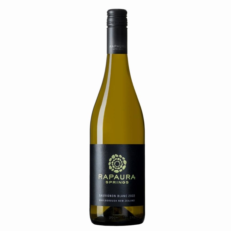 Rapaura Springs Sauvignon Blanc 2023 750ml