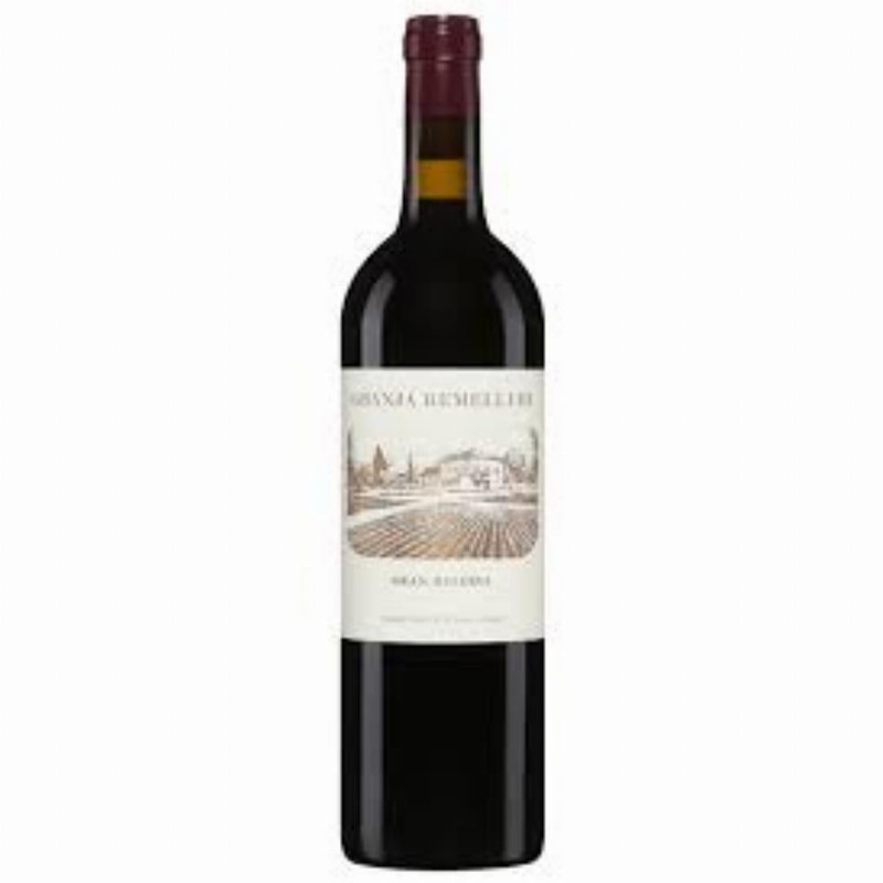 Remelluri Rioja Reserva 2016 750ml