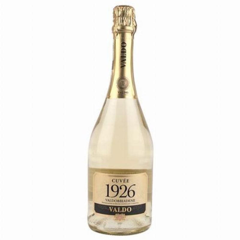 Valdo Prosecco Cuvee 1926 DOCG 750ml