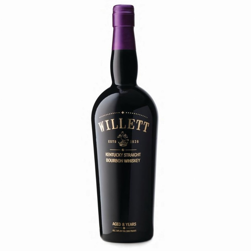 Willet 8yrs Kentucky Straight Wheated Bourbon Whiskey 108 Proof 750ml