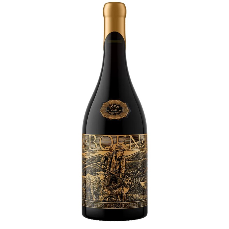 Boen Belle Glos Pinot Noir 2023