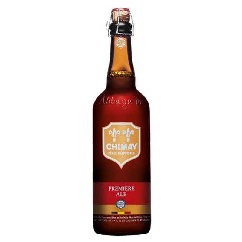 CHIMAY PREMIERE RED 6/4PK 330ML 11.2 oz (24)