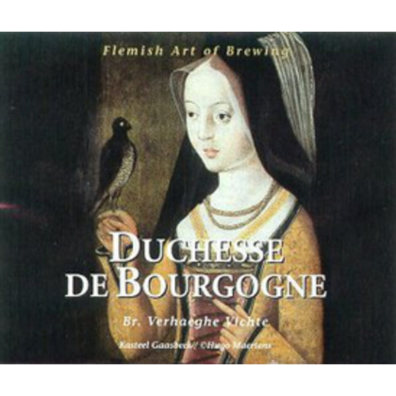 DUCHESSE DE BOURGOGNE FLEMISH SOUR ALE 750 mL (12 Pack)