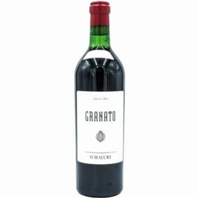 Foradori Granato Biodynamic Dolomites 2021 750ml