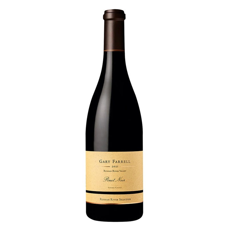 Gary Farrell Pinot Noir Russian River Selection 2022 750ml