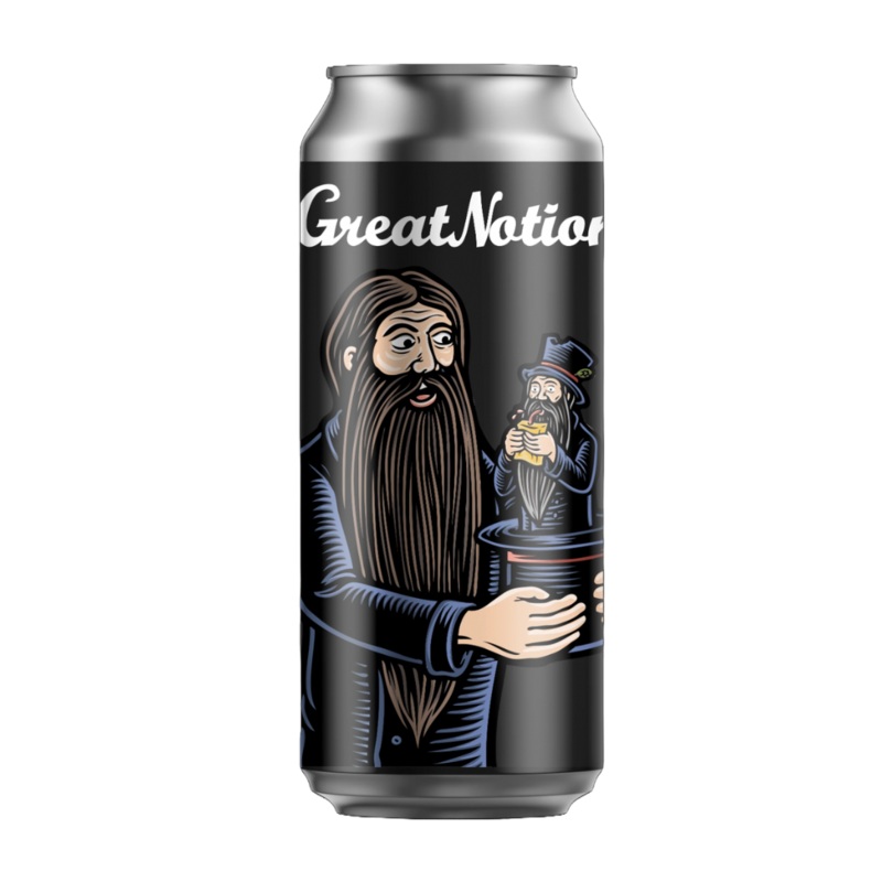 Great Notion Juice Jr 4pk 16oz