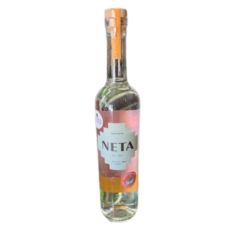 Neta Espadn con Fruitas 48.6% 750ML