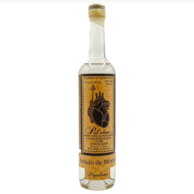 Palalma Papalome Estado de Mxico 750ML