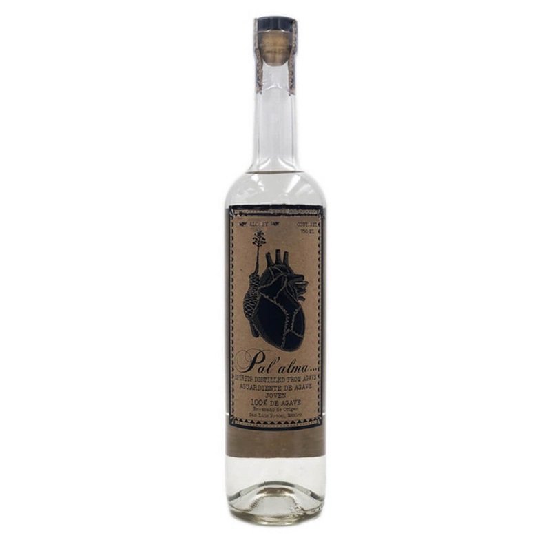 Palalma Sonora  Lechuguilla 750ML