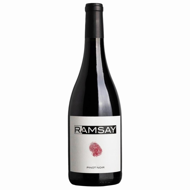 Ramsay Pinot Noir California 2022 750ml
