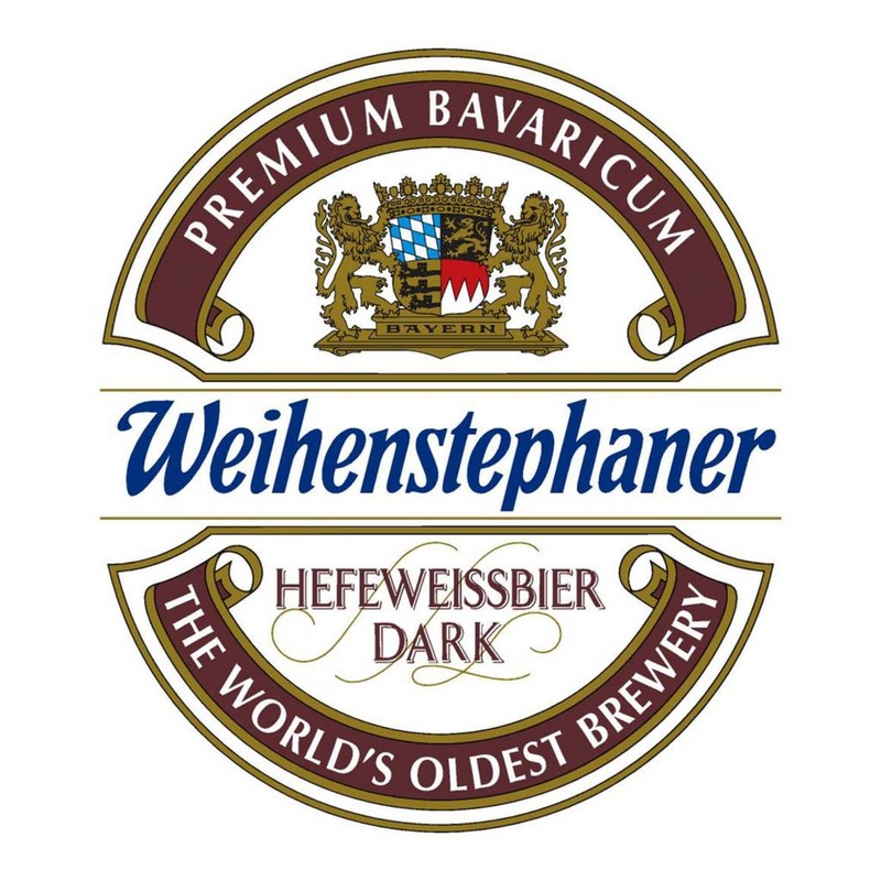 WEIHENSTEPHANER HEFE WEISSBIER DARK 500 mL (20)