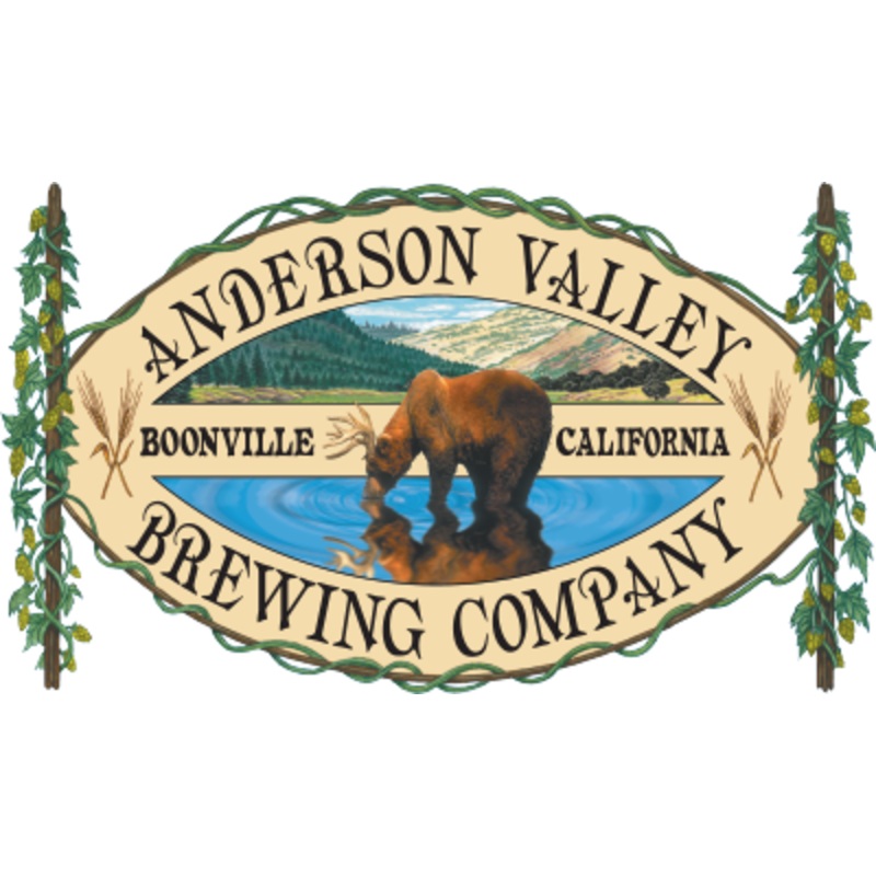 ANDERSON VALLEY GOSE VARIETY 2/12PK CANS 12 oz (24)