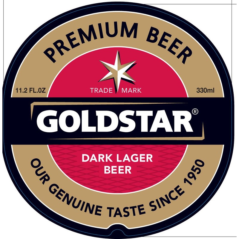 GOLDSTAR BEER 4/6PK 11.2 oz (24)