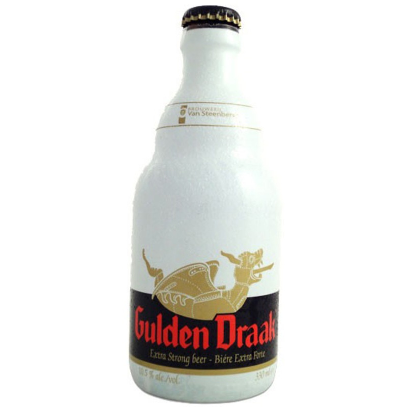 GULDEN DRAAK CLASSIC 5 LITER PARTY CANS 5 L (2)