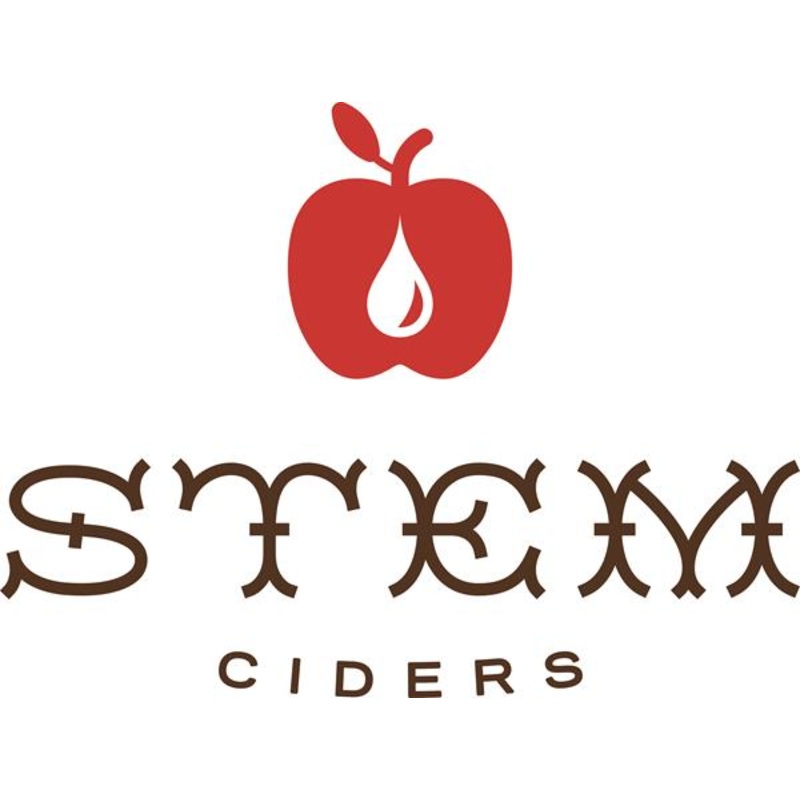 STEM CIDER VARIETY PACK (2 x Dry, Raspberry, Pear) 4/6PK CANS 12 oz (24)