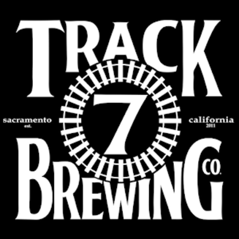 TRACK 7 HAZY PANIC IPA 4/6PK CANS 12 oz (24)