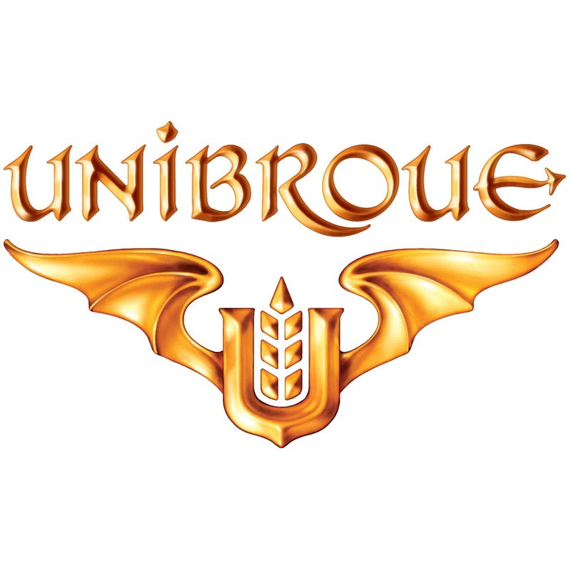 UNIBROUE MIXED PACK 4/6PK 12 oz