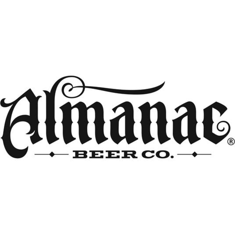ALMANAC PEACH COBBLER SOUR 6/4PK CANS 16 oz