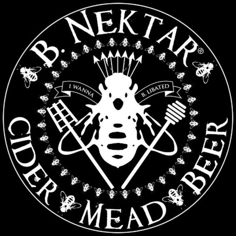 B. NEKTAR SUNRISE BAY PINEAPPLE MEAD 6/4PK CANS 12 oz (24)