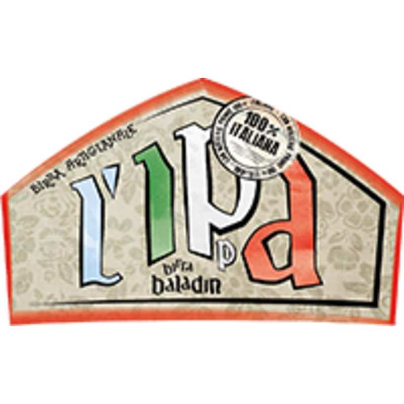 BALADIN L'IPPA IPA 330 mL (24)