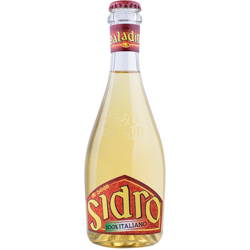 BALADIN SIDRO APPLE CIDER 330ML 330 mL (24)
